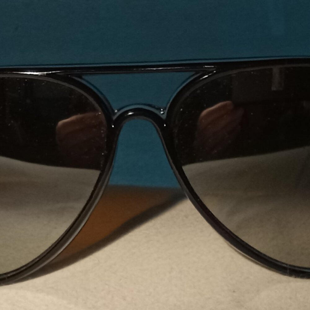 Vintage I Ski Sunglasses
